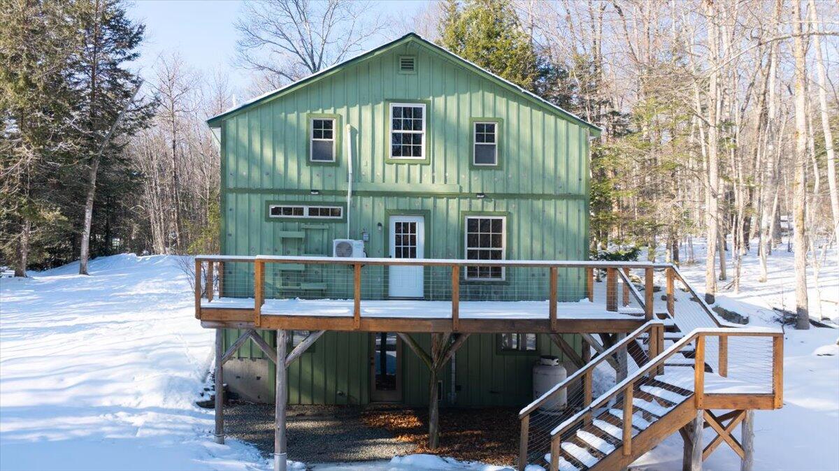 16 Trillium Estates Rome, ME 04963 - Photo 32 of 37 16 Trillium Estates