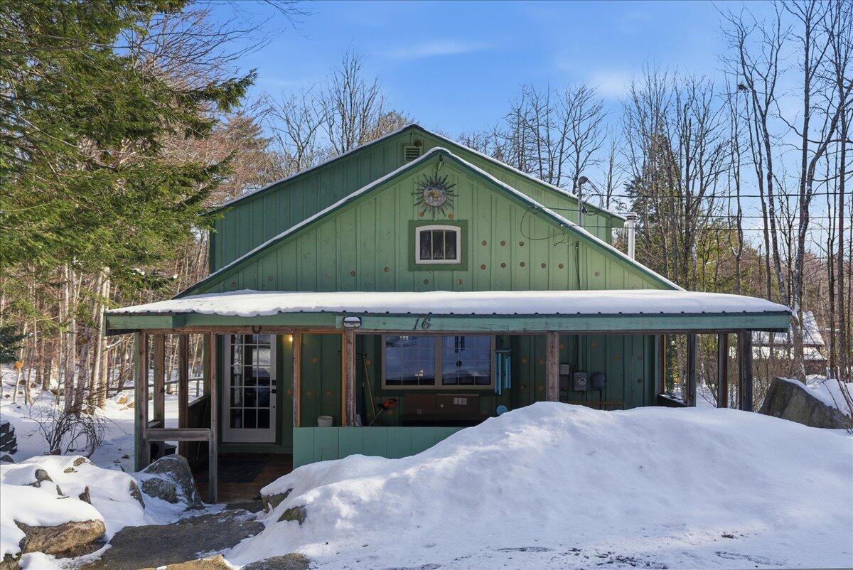 16 Trillium Estates Rome, ME 04963 - Photo 34 of 37 16 Trillium Estates