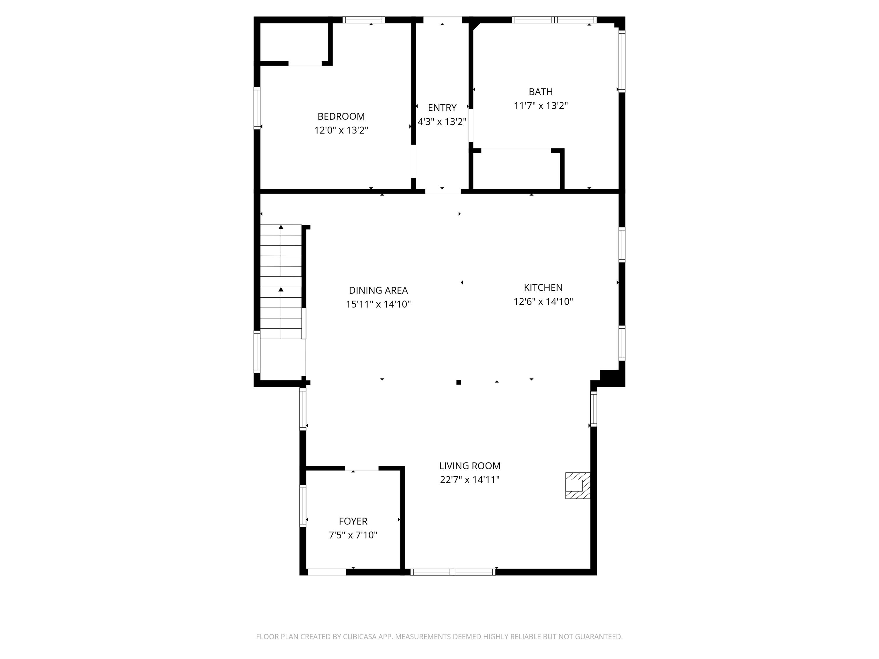 16 Trillium Estates Rome, ME 04963 - Photo 35 of 37 First Floor