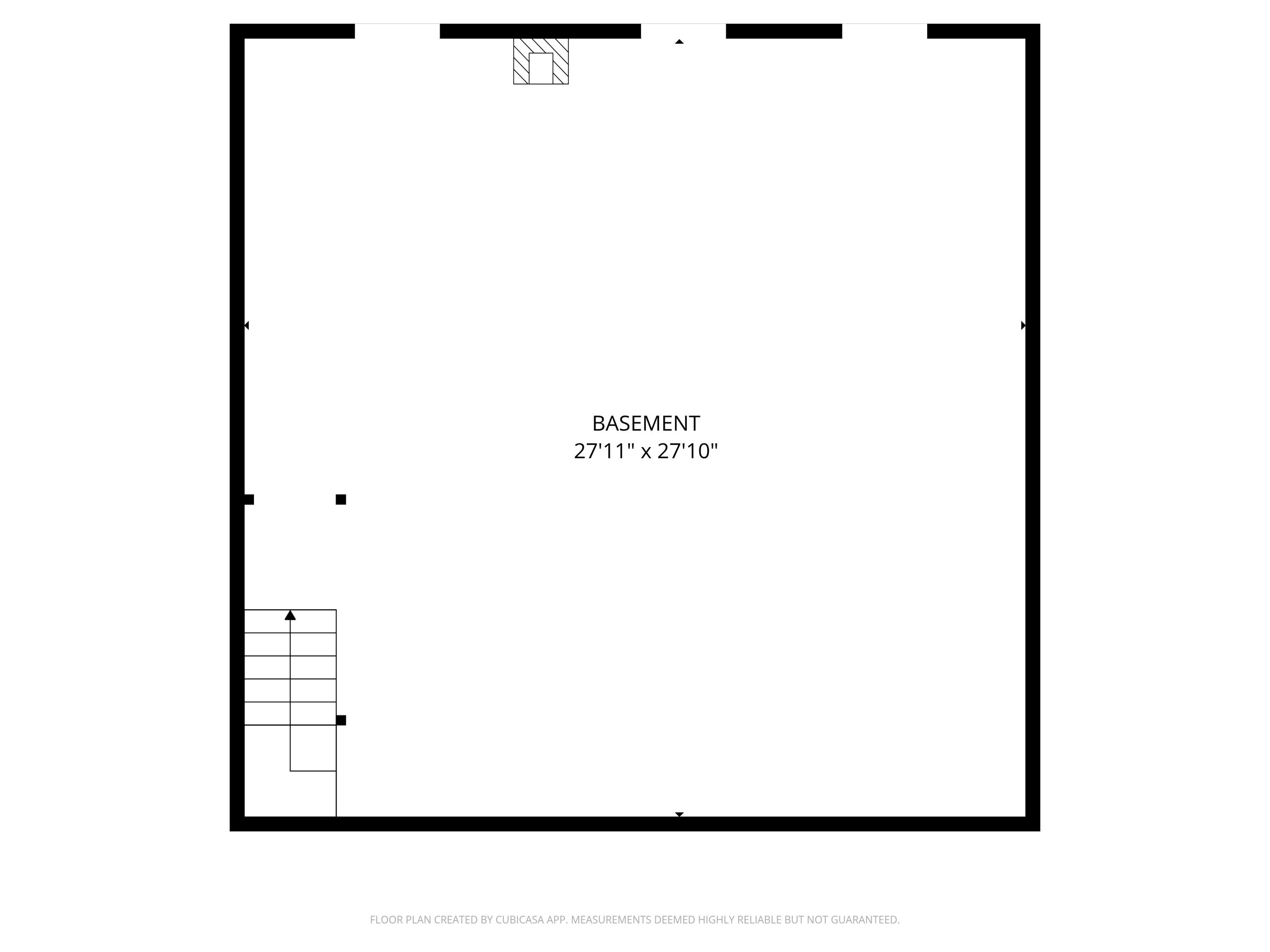 16 Trillium Estates Rome, ME 04963 - Photo 37 of 37 Basement