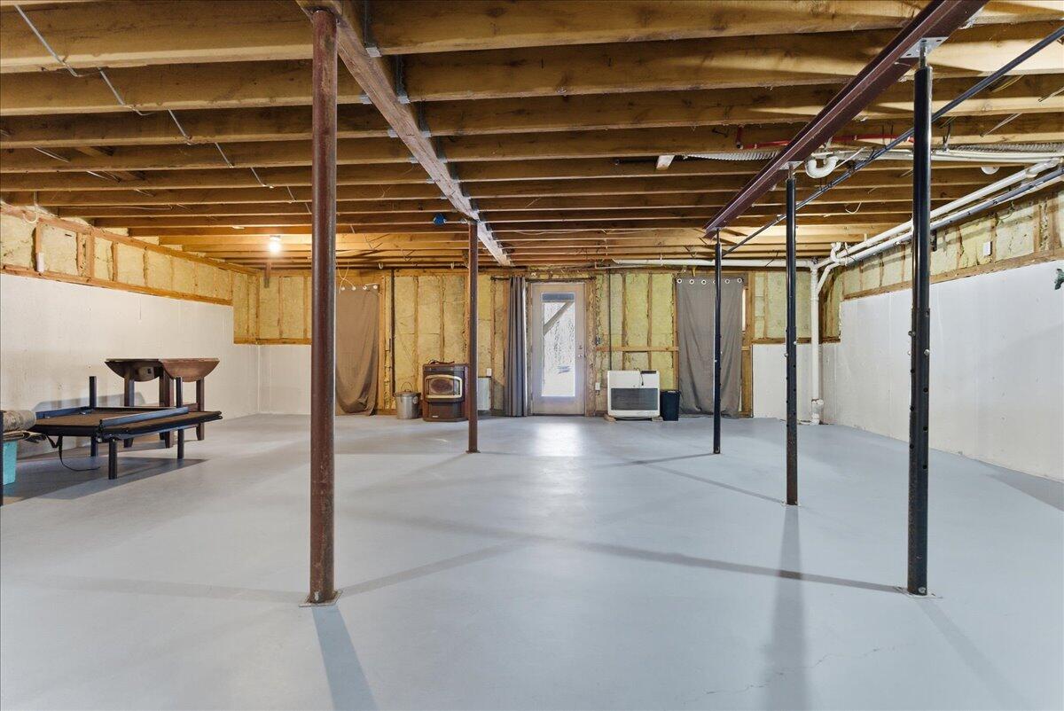 16 Trillium Estates Rome, ME 04963 - Photo 9 of 37 Basement