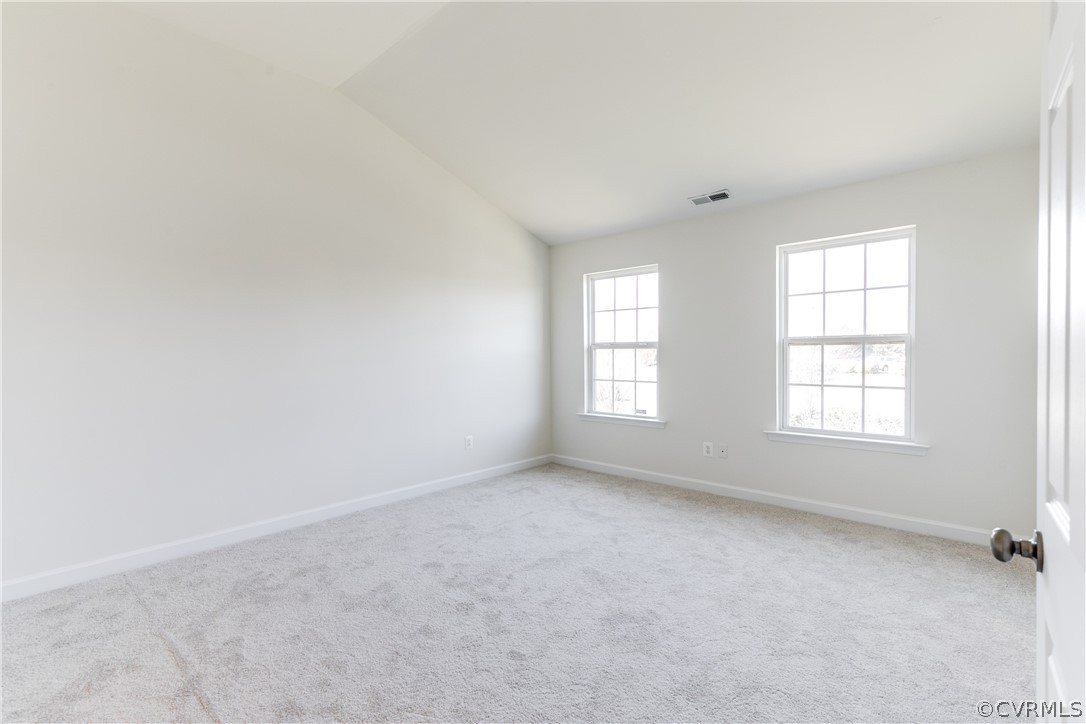13346 Diamond Ridge Drive Midlothian, VA 23112 - Photo 25 of 42 an empty room with a window