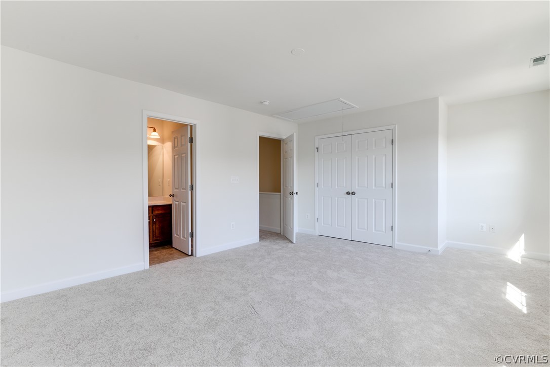 13346 Diamond Ridge Drive Midlothian, VA 23112 - Photo 33 of 42 a view of an empty room with a window