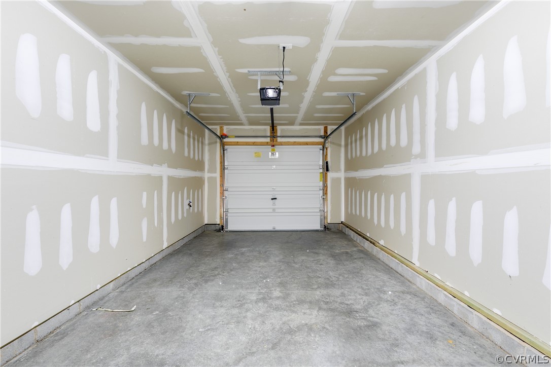 13346 Diamond Ridge Drive Midlothian, VA 23112 - Photo 41 of 42 a view of staircase with white walls