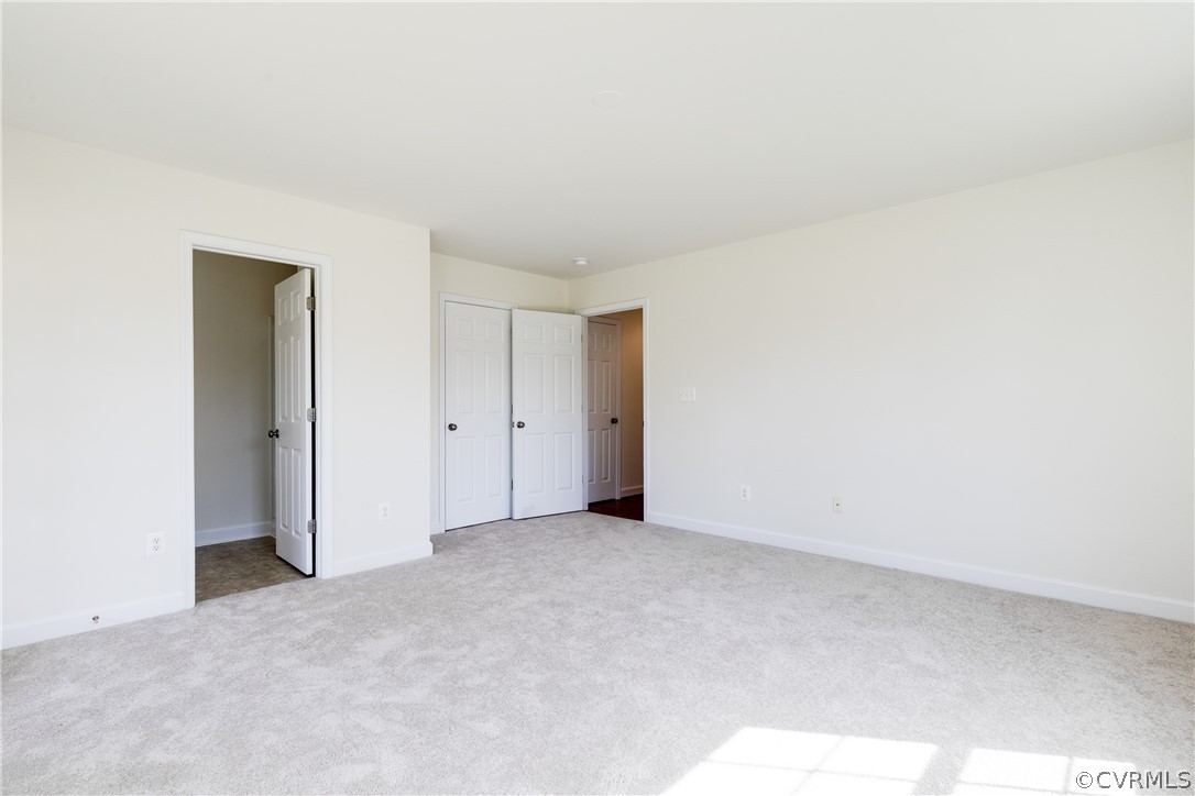 13346 Diamond Ridge Drive Midlothian, VA 23112 - Photo 8 of 42 a view of empty room