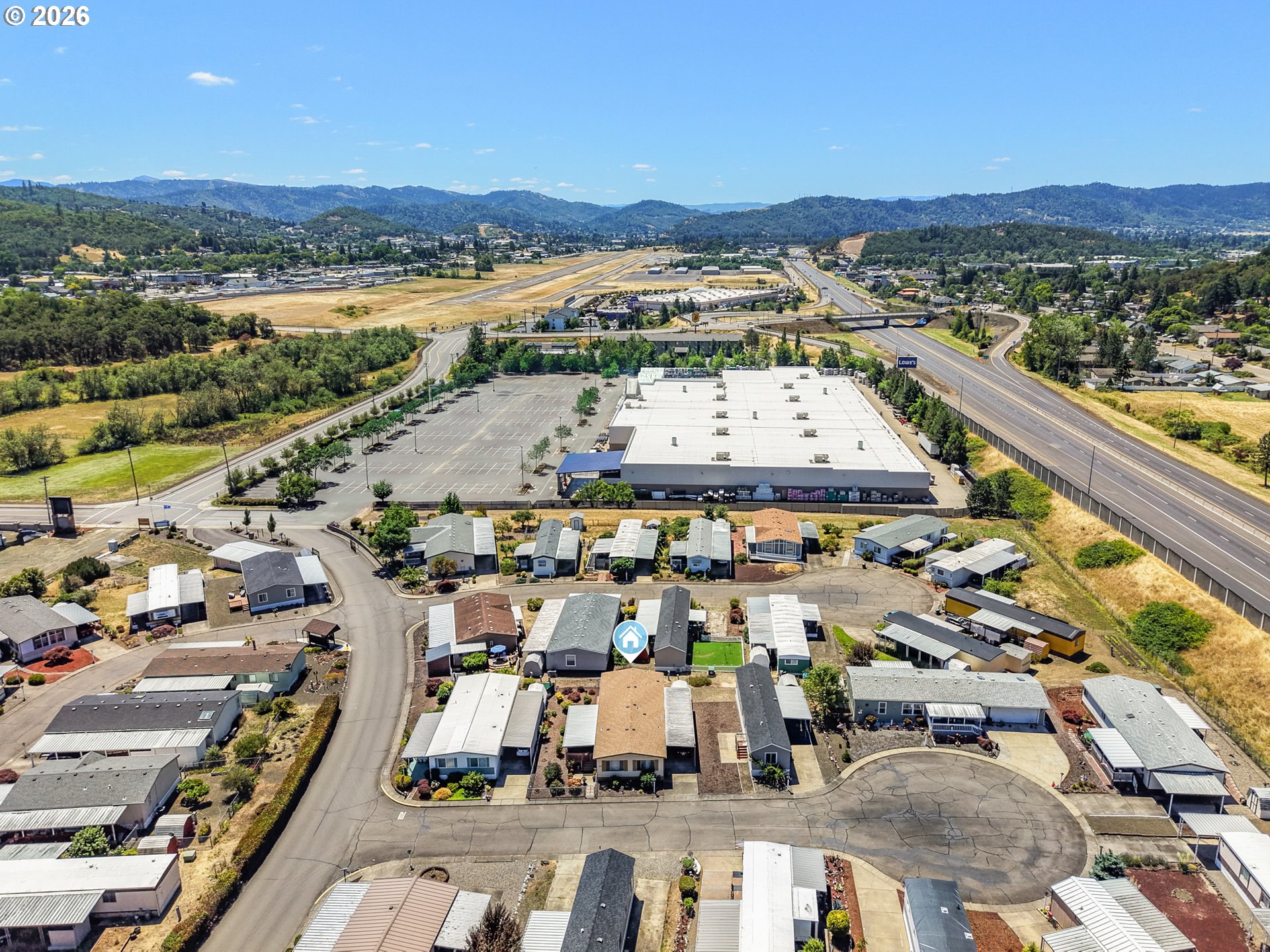 302 Shadow Ranch Lane Roseburg, OR 97470 - Photo 31 of 35