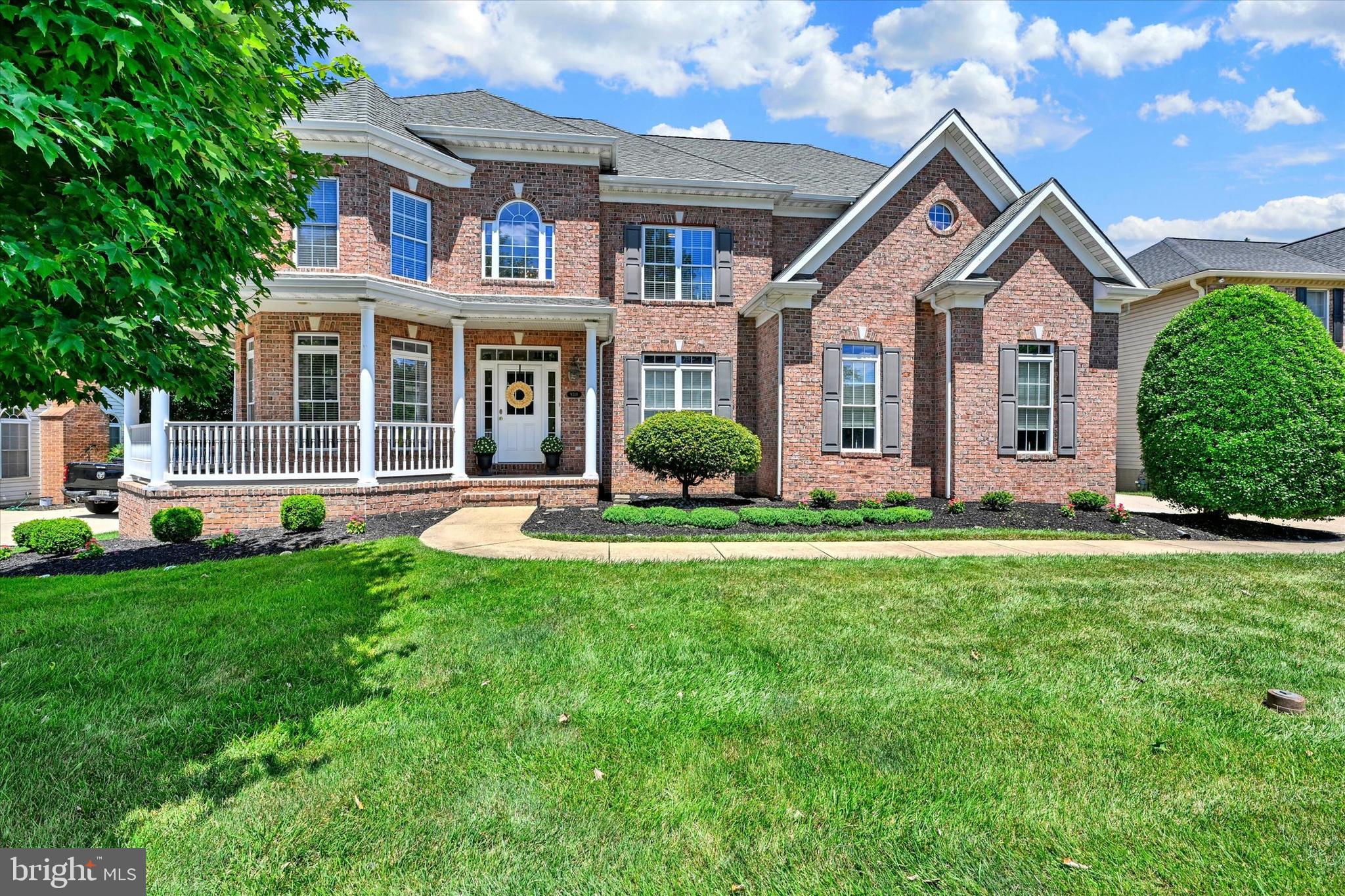 9318 Ravenridge Road Baltimore, MD 21234 - Photo 71 of 72