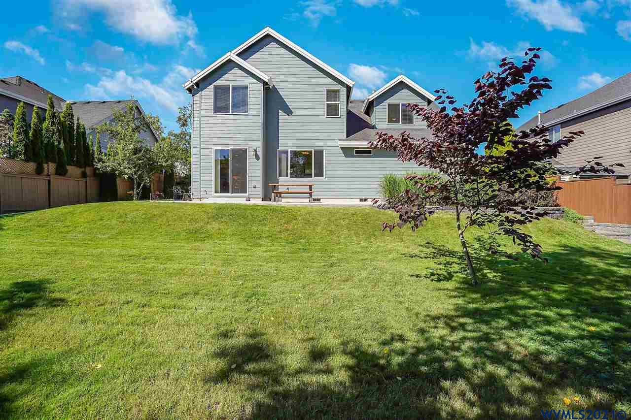 2101 Northwest North Albany Road Albany, OR 97321 - Photo 37 of 41