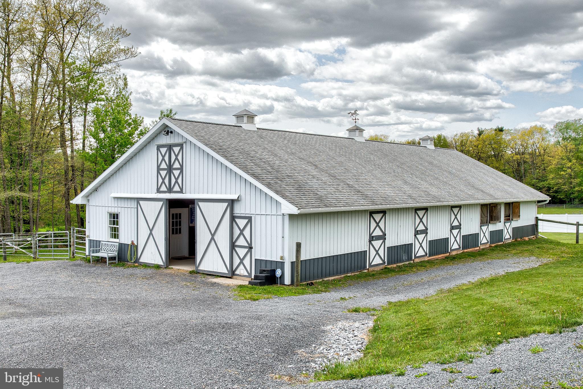 247 Greens Valley Road Centre Hall, PA 16828 - Photo 48 of 85