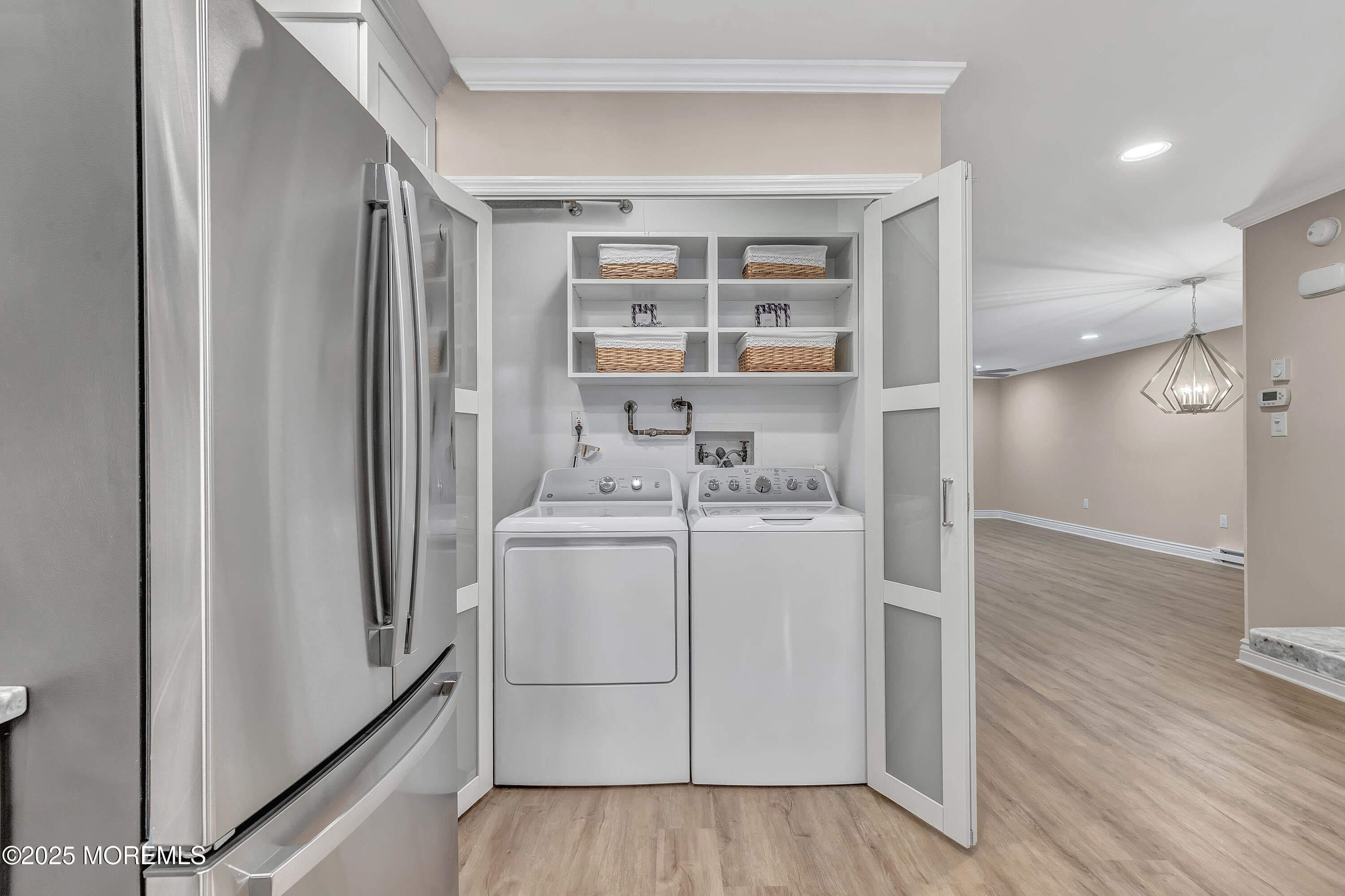 10 Ellsworth Court Red Bank, NJ 07701 - Photo 15 of 40 a room with storage and utility