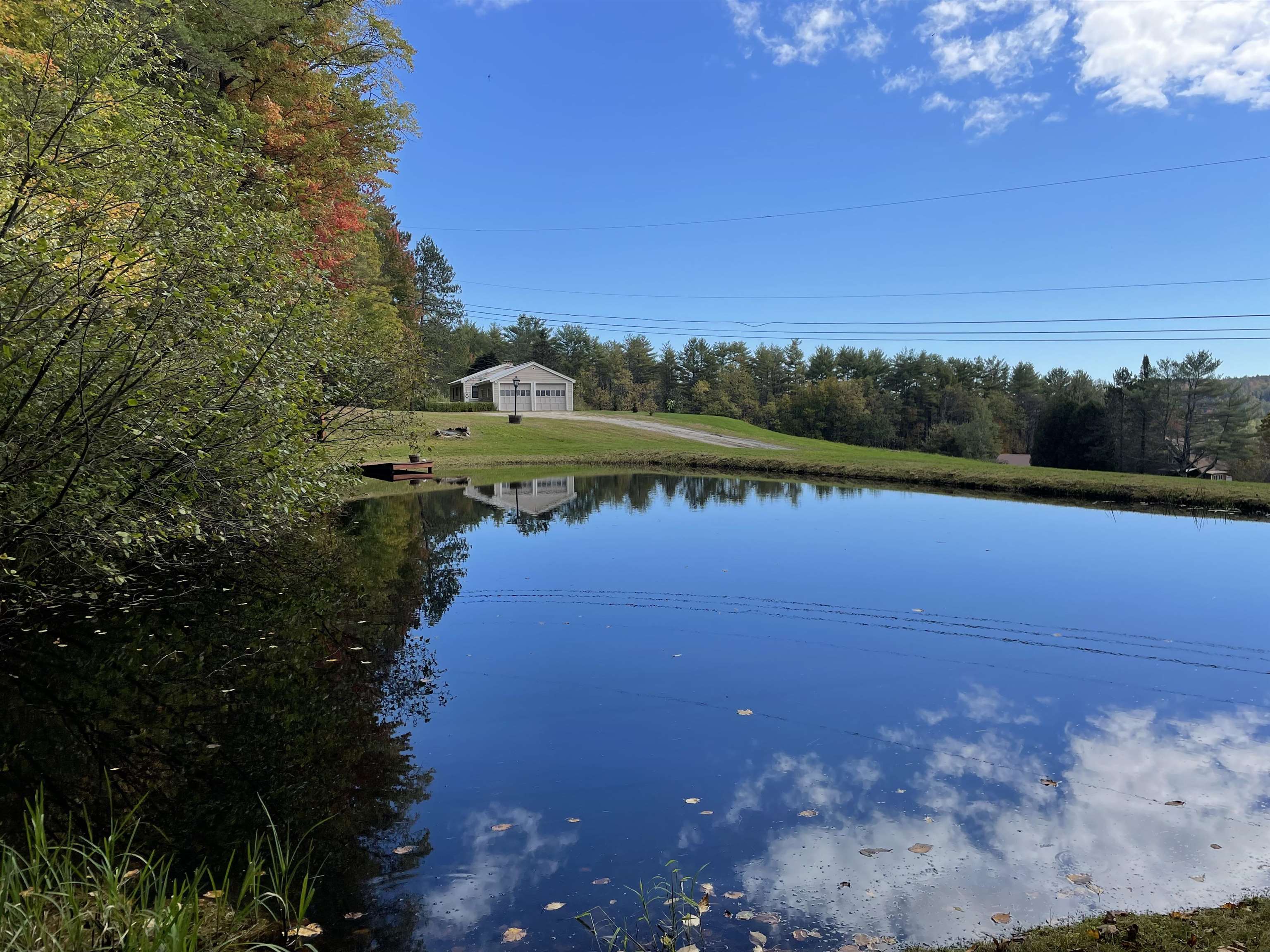 612 Reservoir Road Chester, VT 05143 - Photo 11 of 19