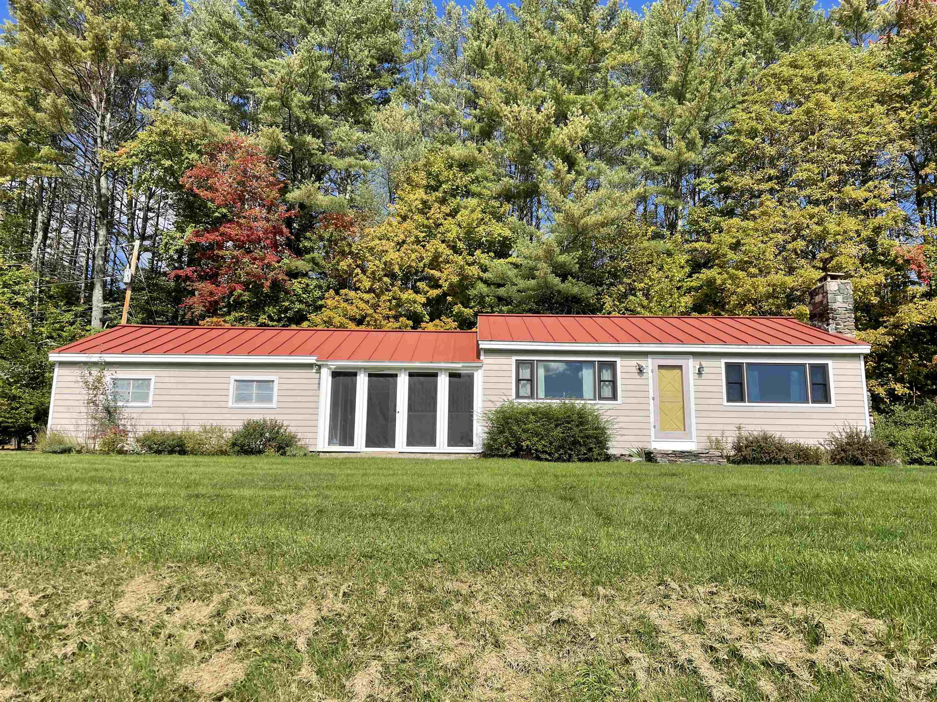 612 Reservoir Road Chester, VT 05143 - Photo 17 of 19
