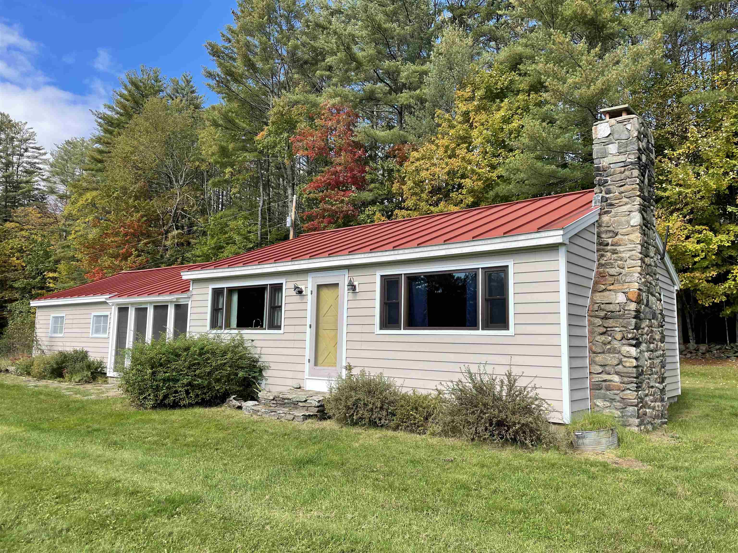 612 Reservoir Road Chester, VT 05143 - Photo 18 of 19