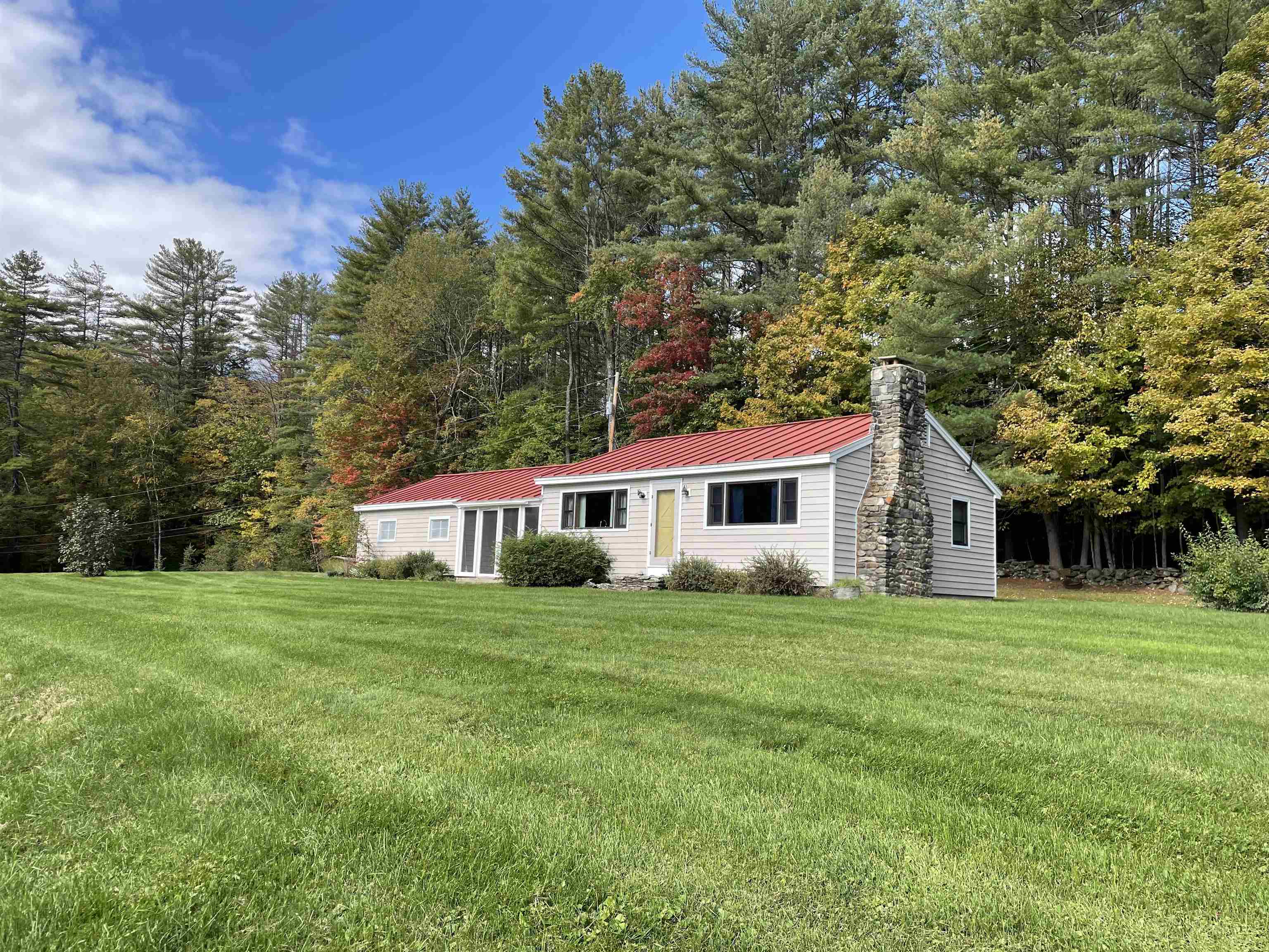 612 Reservoir Road Chester, VT 05143 - Photo 19 of 19