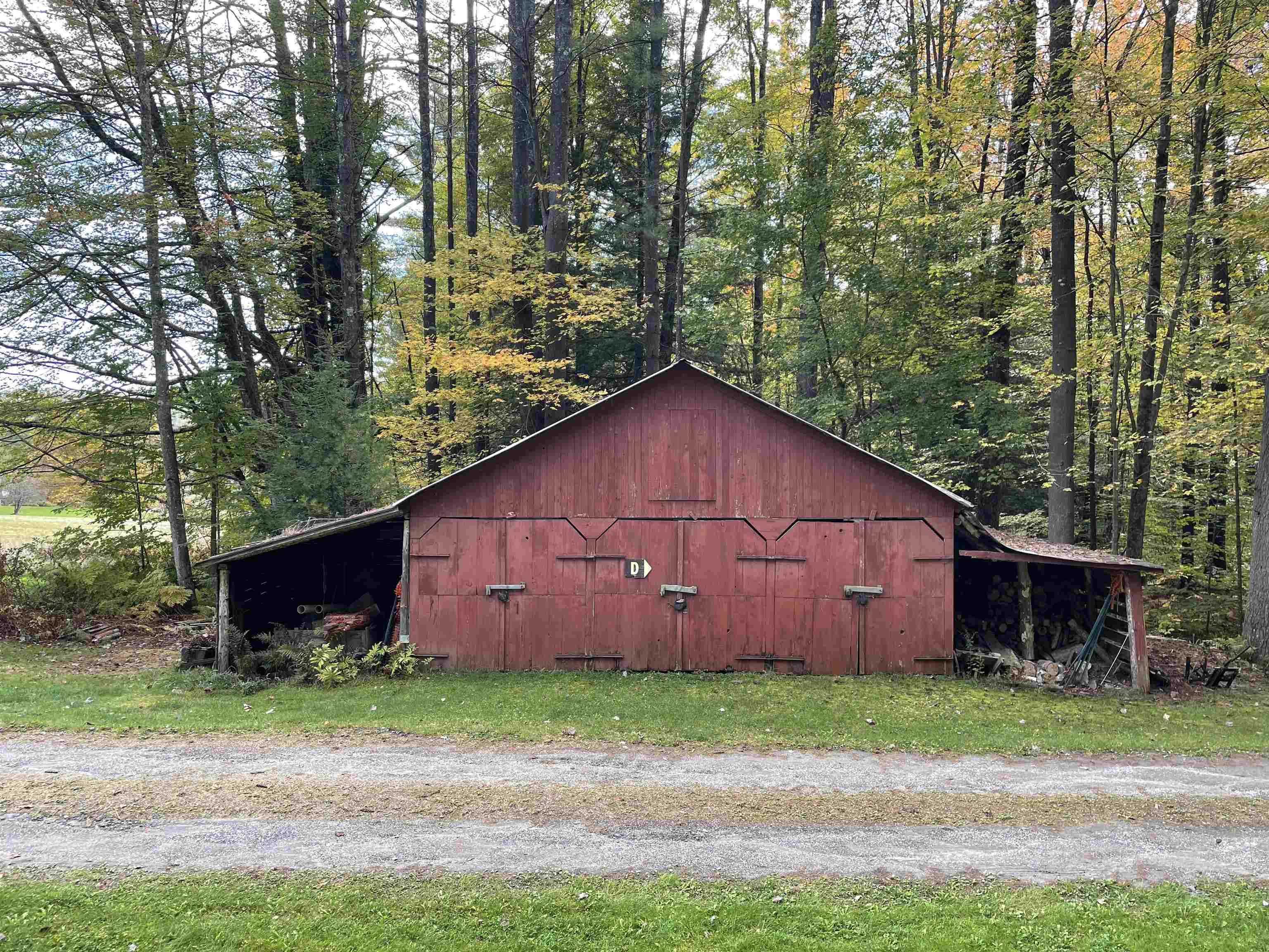 612 Reservoir Road Chester, VT 05143 - Photo 10 of 19