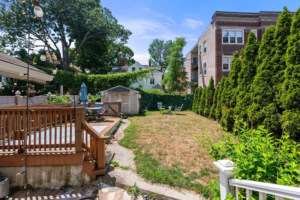 84 Crawford Street, Unit 1 Boston, MA 02121 - Photo 33 of 41