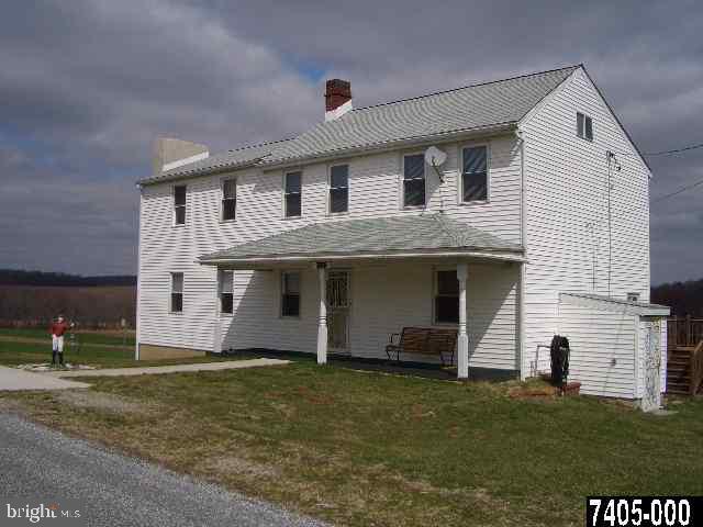 15839 Whitcraft Road New Freedom, PA 17349 - Photo 1 of 19 Gallery Image 1