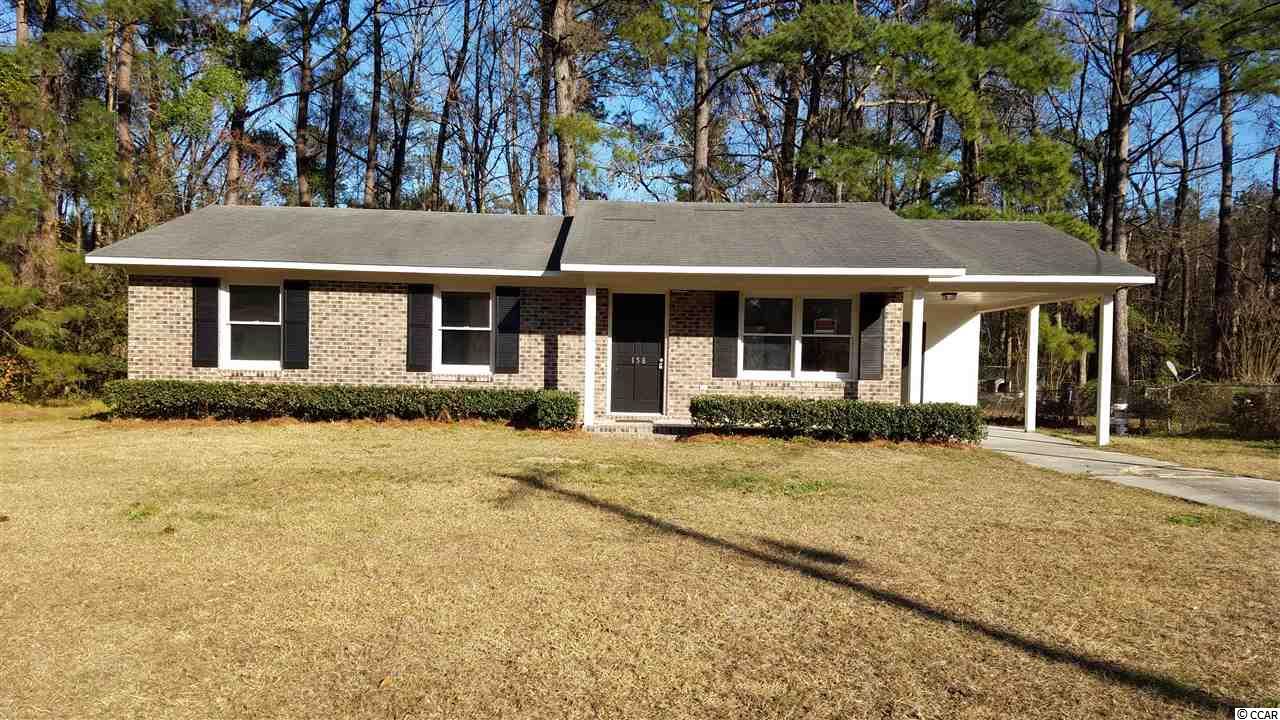 158 Whites Creek Road Georgetown, SC 29440 - Photo 1 of 6 Gallery Image 1