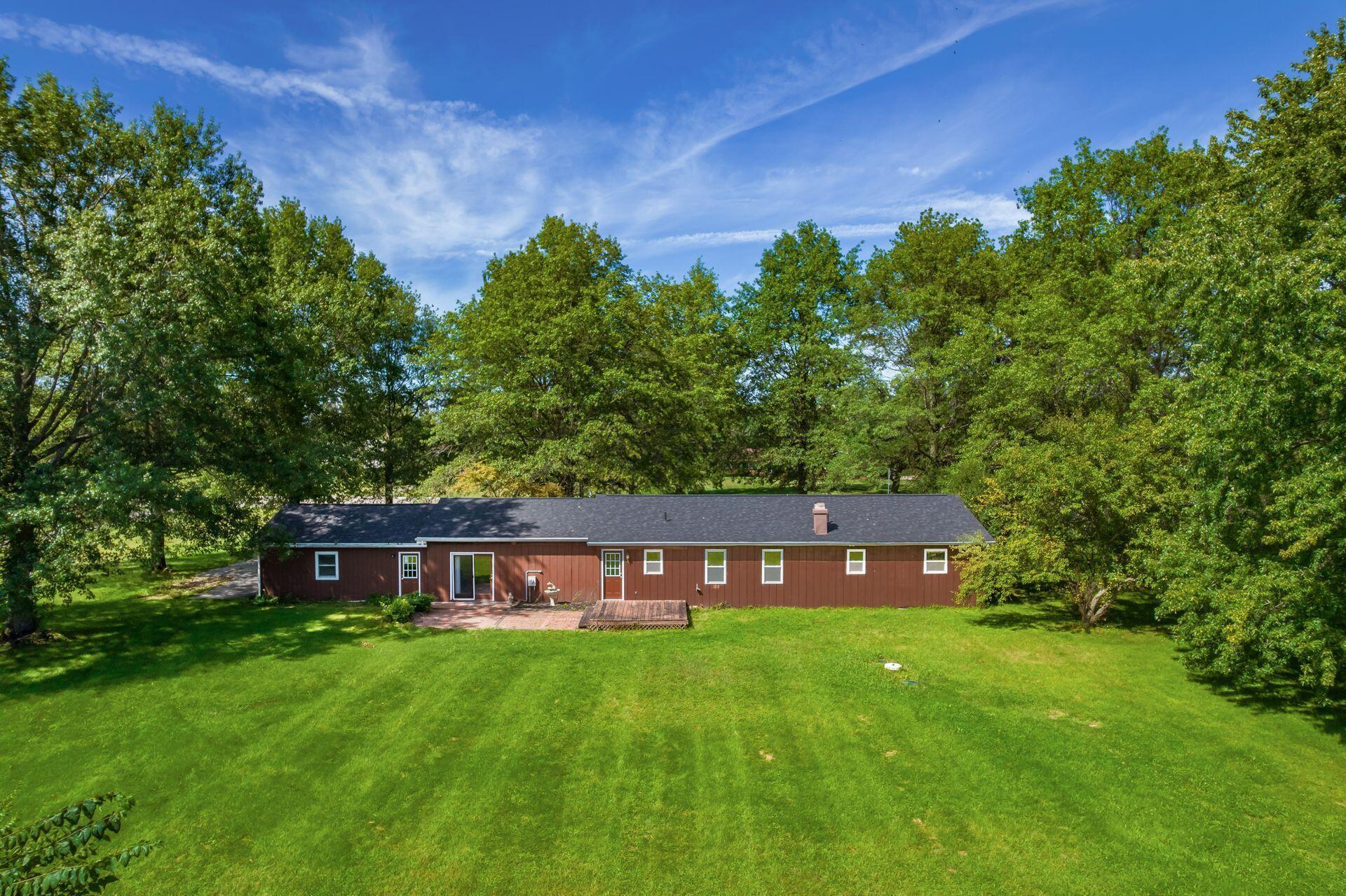 4143 Zuber Road Orient, OH 43146 - Photo 33 of 36 Back Exterior