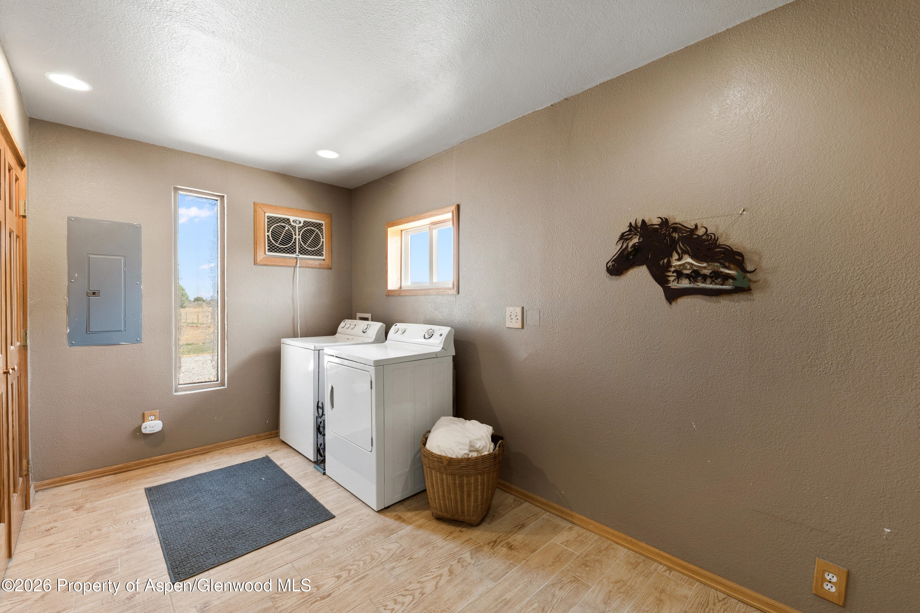 400 Quick Silver Way Rifle, CO 81650 - Photo 18 of 42 Laundry