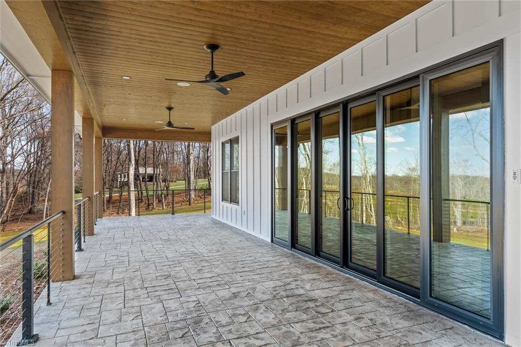 765 Golf Course Road Pilot Mountain, NC 27041 - Photo 26 of 27