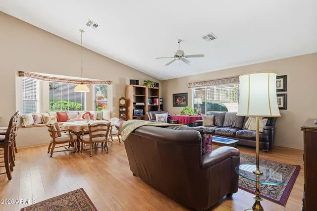 $564,900 | 8436 East Jumping Cholla Drive, Gold Canyon, AZ 85118