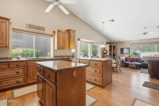 $564,900 | 8436 East Jumping Cholla Drive, Gold Canyon, AZ 85118