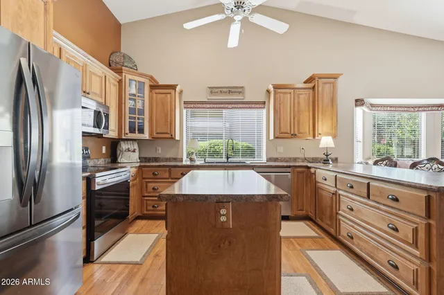 $564,900 | 8436 East Jumping Cholla Drive, Gold Canyon, AZ 85118