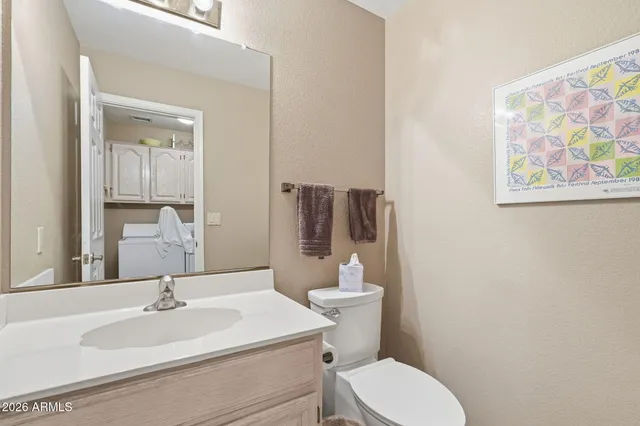 $564,900 | 8436 East Jumping Cholla Drive, Gold Canyon, AZ 85118