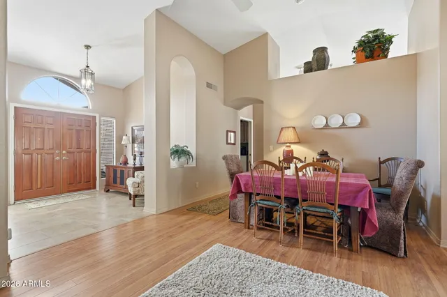 $564,900 | 8436 East Jumping Cholla Drive, Gold Canyon, AZ 85118