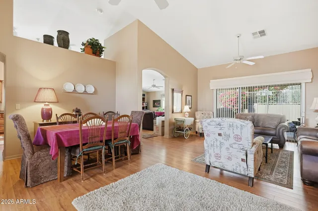 $564,900 | 8436 East Jumping Cholla Drive, Gold Canyon, AZ 85118