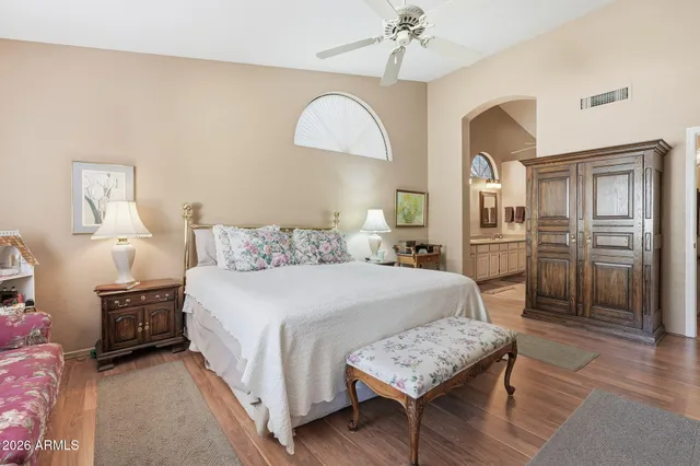 $564,900 | 8436 East Jumping Cholla Drive, Gold Canyon, AZ 85118