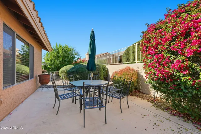 $564,900 | 8436 East Jumping Cholla Drive, Gold Canyon, AZ 85118