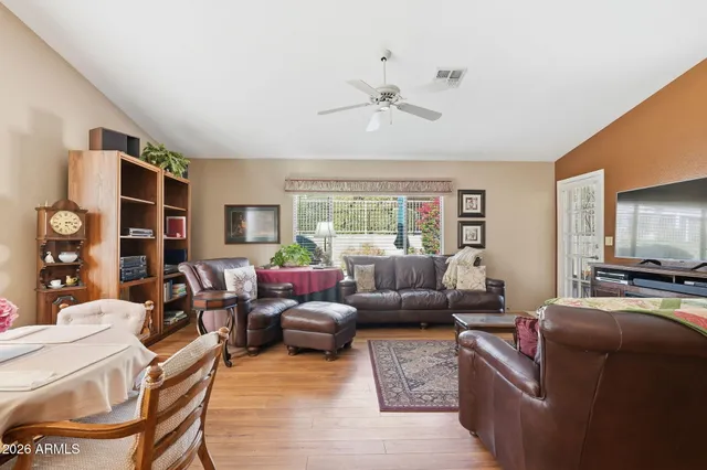 $564,900 | 8436 East Jumping Cholla Drive, Gold Canyon, AZ 85118