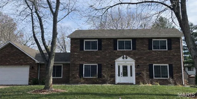 $436,000 | 1104 North Smiley Street, O'Fallon, IL 62269