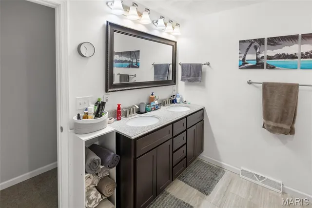 $436,000 | 1104 North Smiley Street, O'Fallon, IL 62269