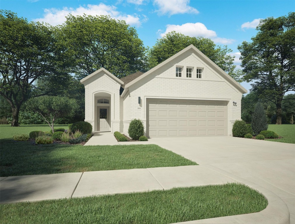 300 Bendecido Loop Elgin, TX 78621 - Photo 1 of 1 Gallery Image 1