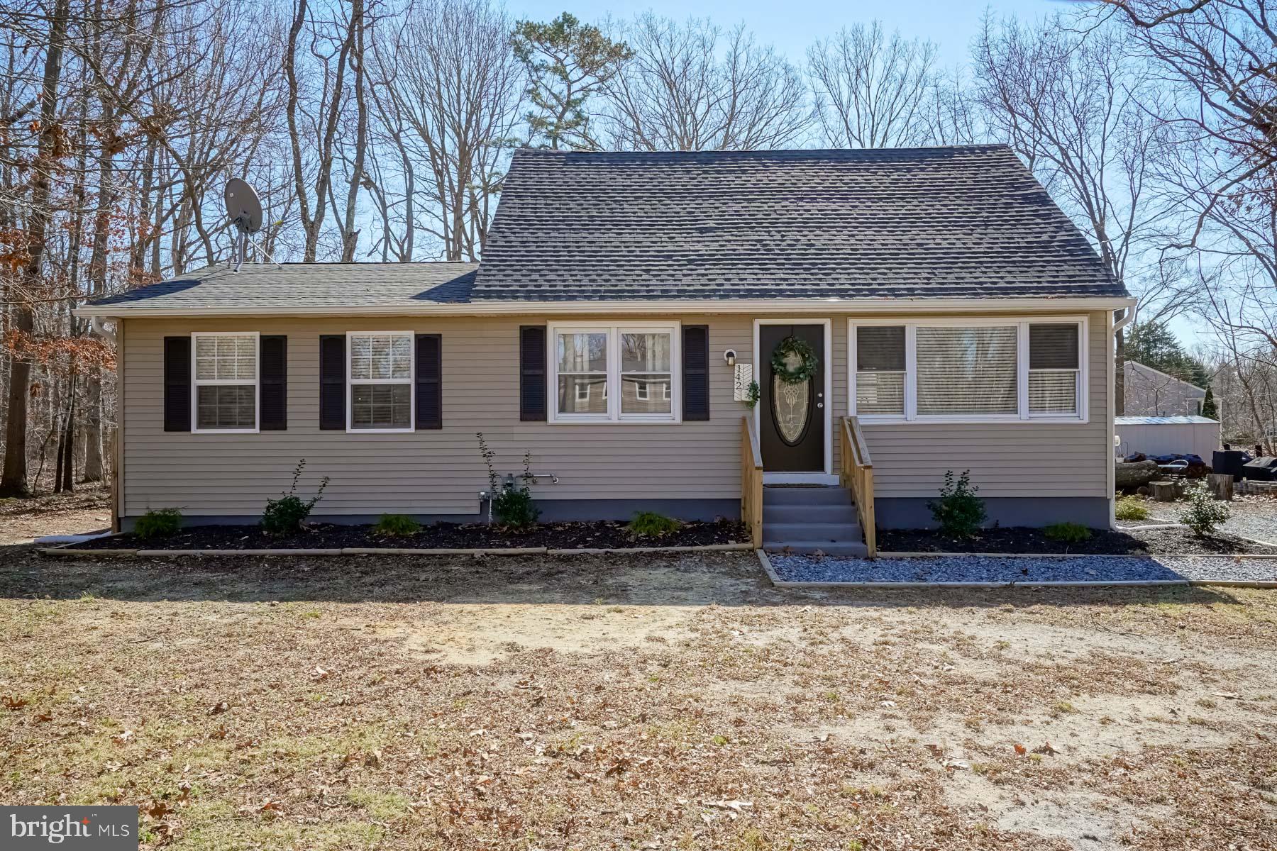 142 Unexpected Road Newfield, NJ 08344 - Photo 1 of 36 Gallery Image 1