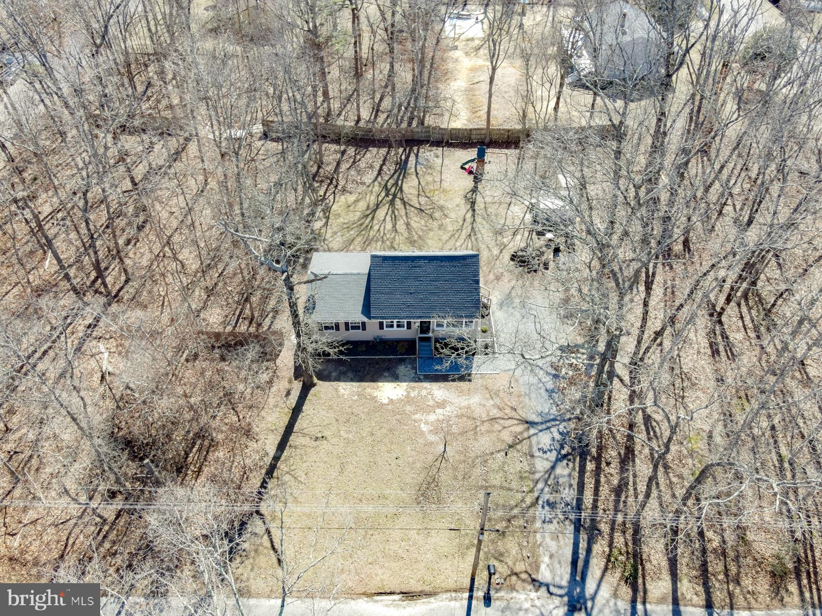 142 Unexpected Road Newfield, NJ 08344 - Photo 30 of 36 Gallery Image 30