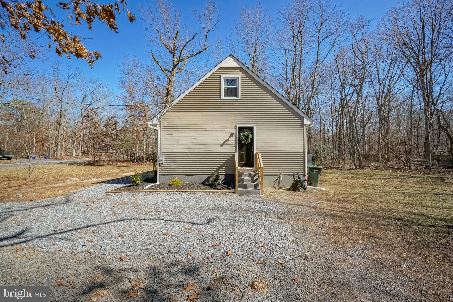 142 Unexpected Road Newfield, NJ 08344 - Photo 3 of 36 Gallery Image 3