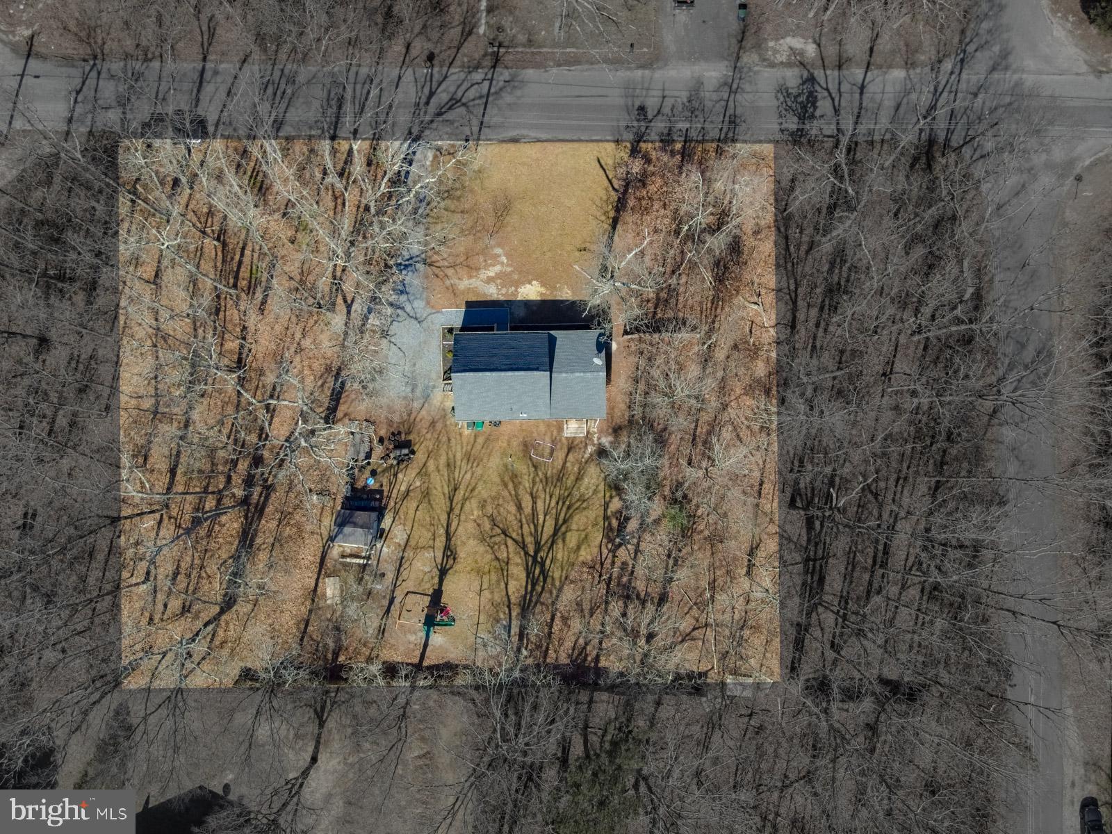 142 Unexpected Road Newfield, NJ 08344 - Photo 35 of 36 Gallery Image 35