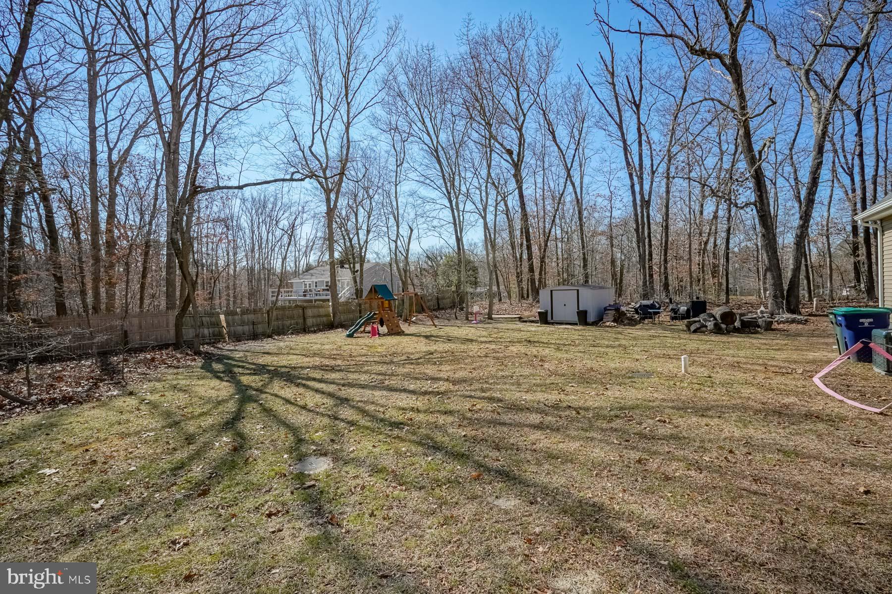 142 Unexpected Road Newfield, NJ 08344 - Photo 5 of 36 Gallery Image 5