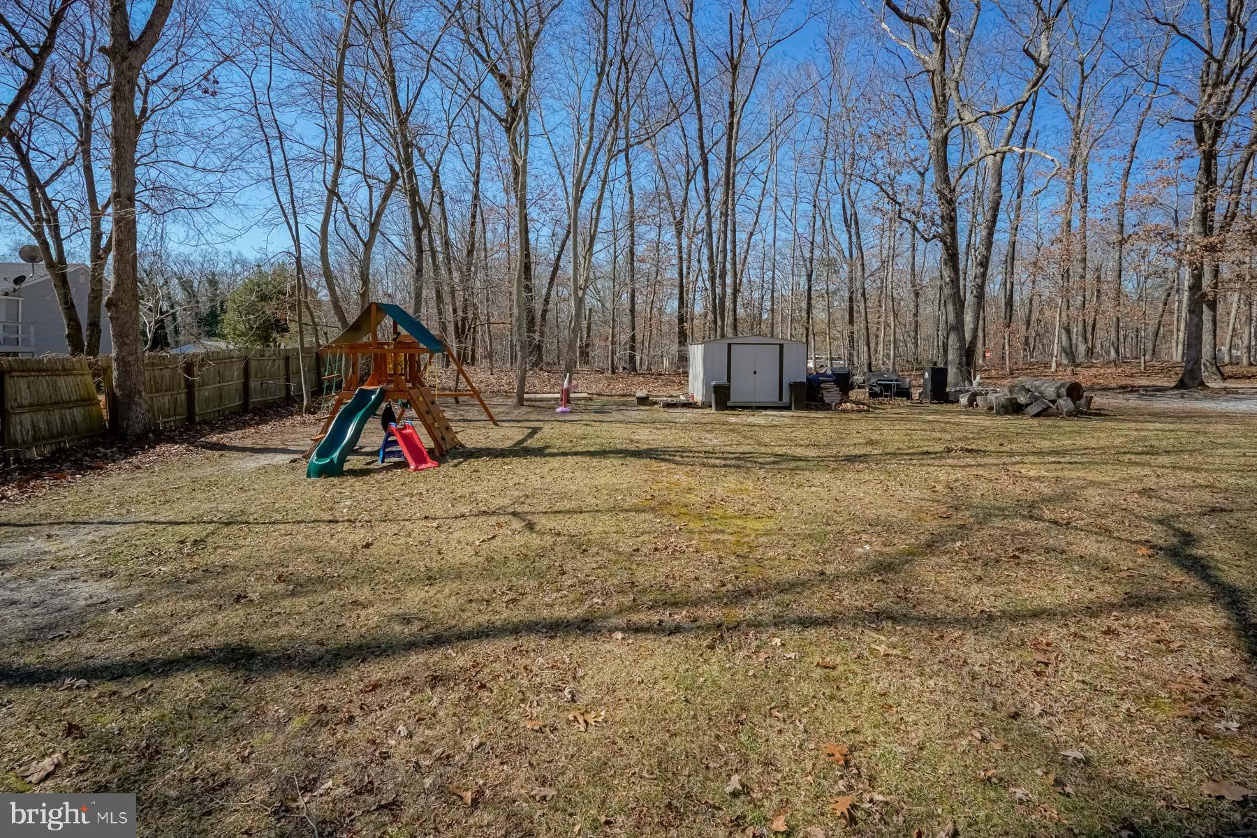 142 Unexpected Road Newfield, NJ 08344 - Photo 6 of 36 Gallery Image 6