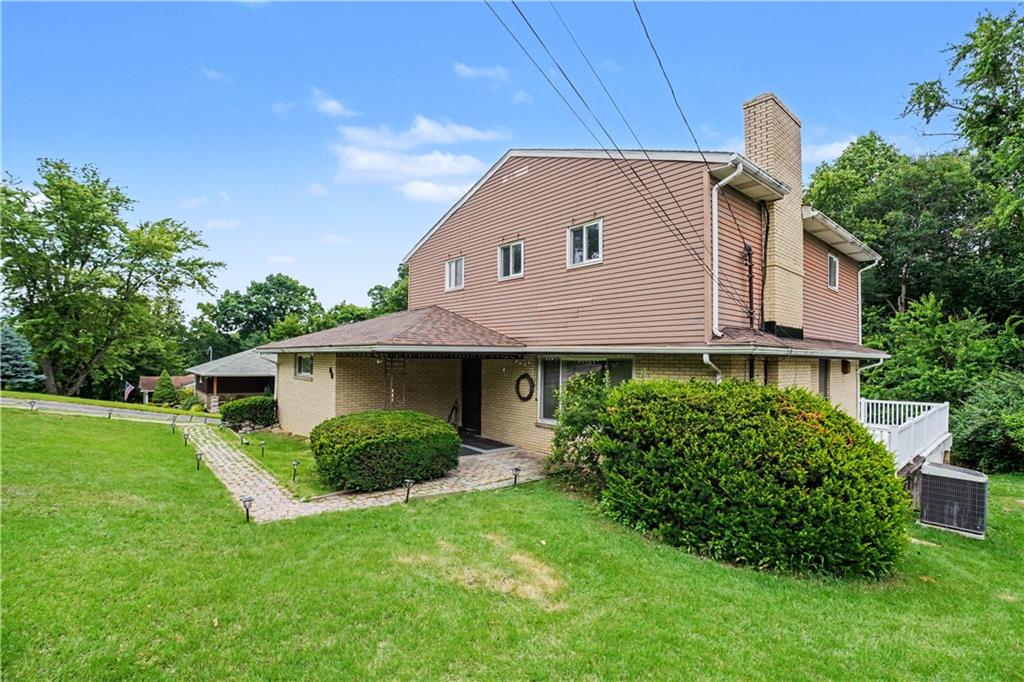 46 Laurel Ridge Road Coraopolis, PA 15108 - Photo 6 of 38