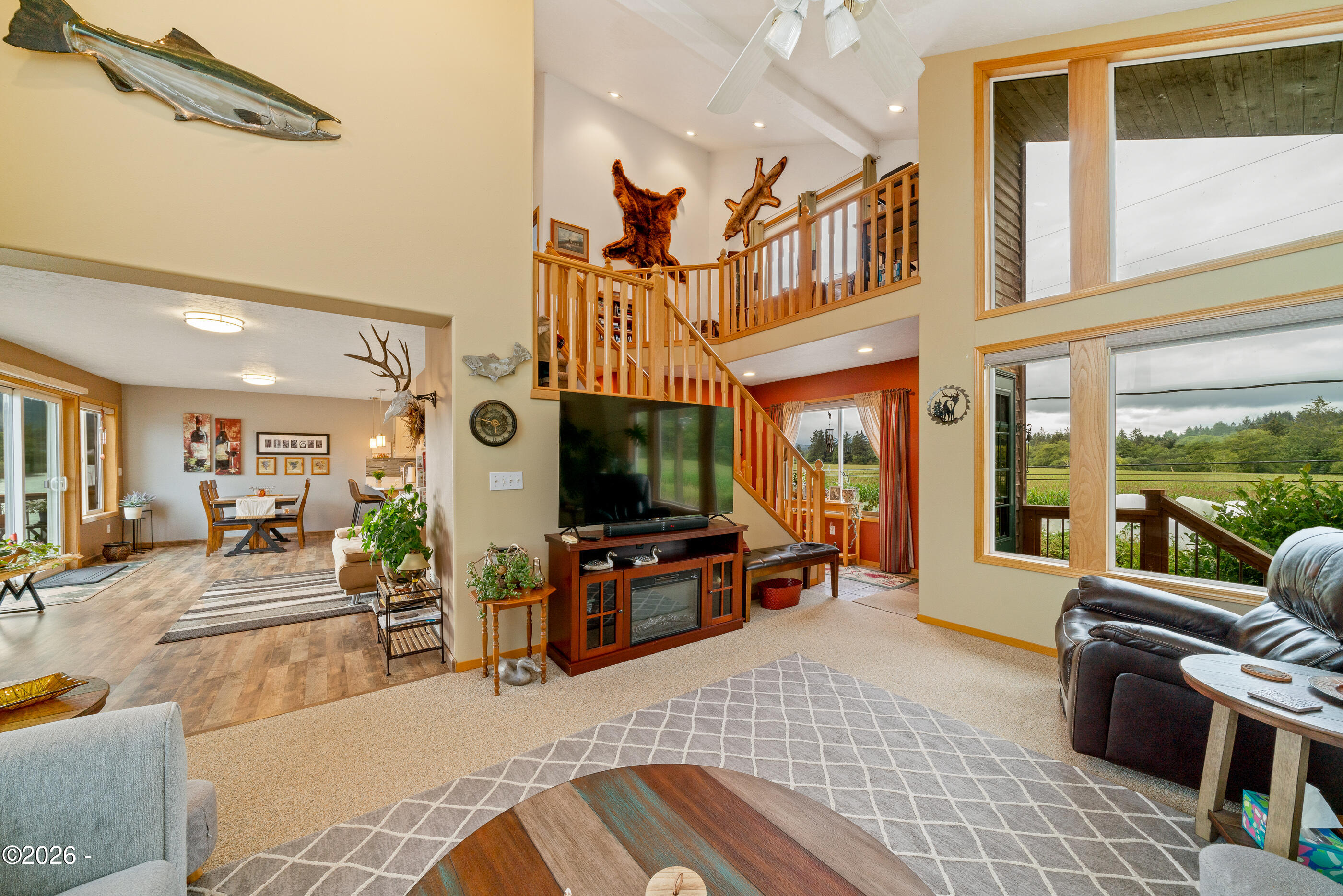 16245 McDonald Dike Road Nehalem, OR 97131 - Photo 8 of 42 Gallery Image 8