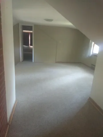 $450 | 209 East 25th Street, Unit 1, North Newton, KS 67117