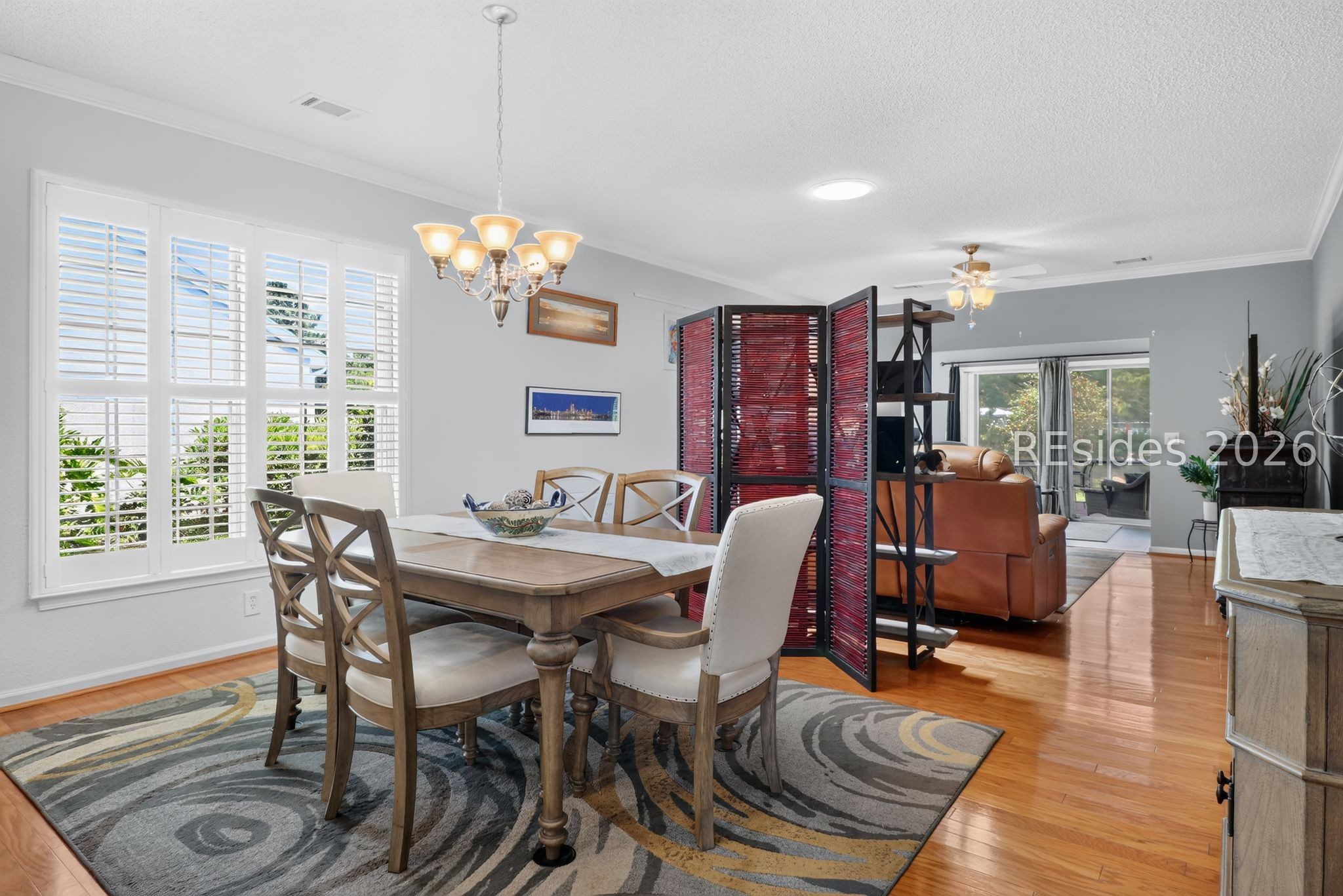 112 Holly Ribbons Circle Bluffton, SC 29909 - Photo 35 of 36 Open Floor Plan