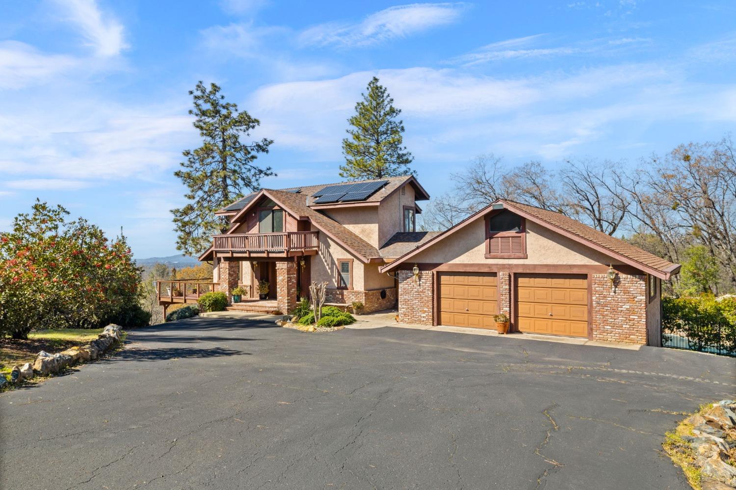 1777 Blue Ridge Road Placerville, CA 95667 - Photo 1 of 1 Gallery Image 1