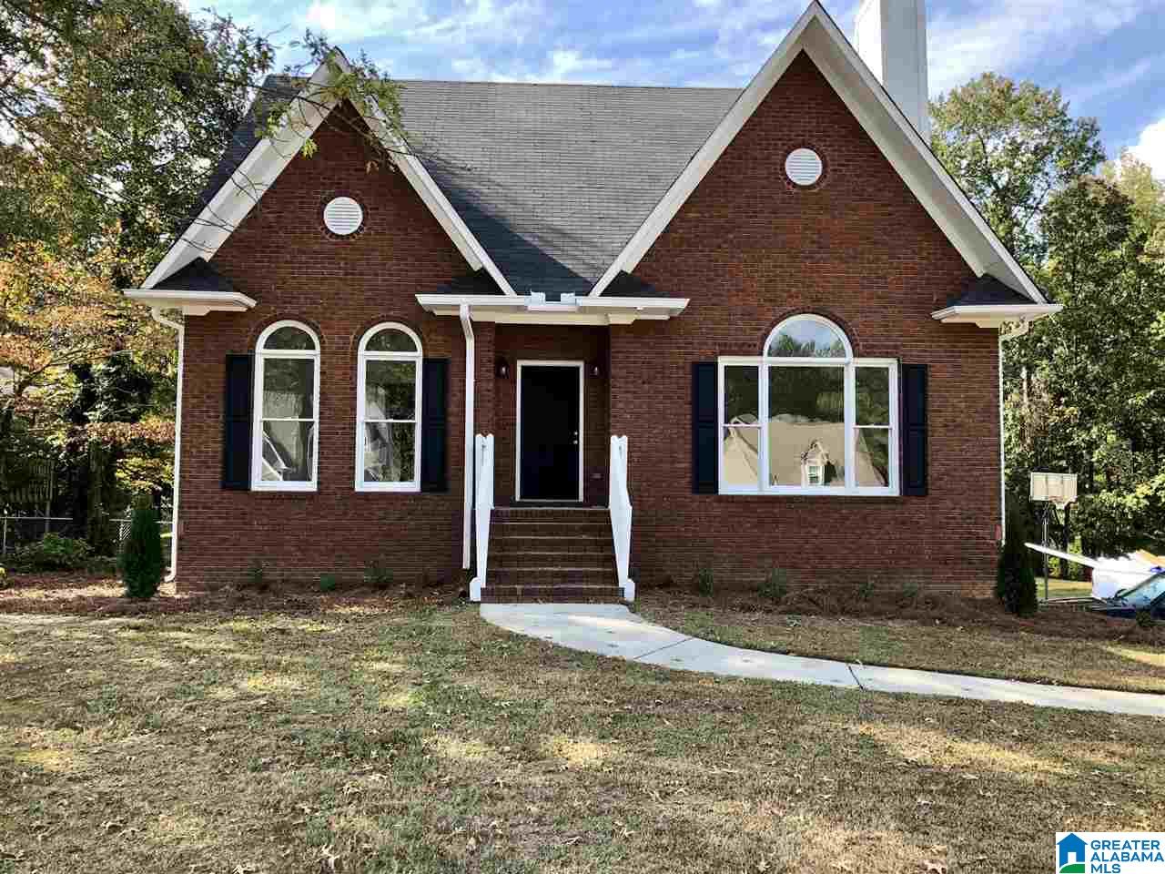 1440 Acorn Way Mount Olive, AL 35117 - Photo 9 of 14