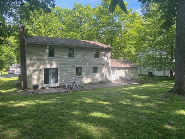 41 South Ridge Trail Perinton, NY 14450 - Photo 46 of 46